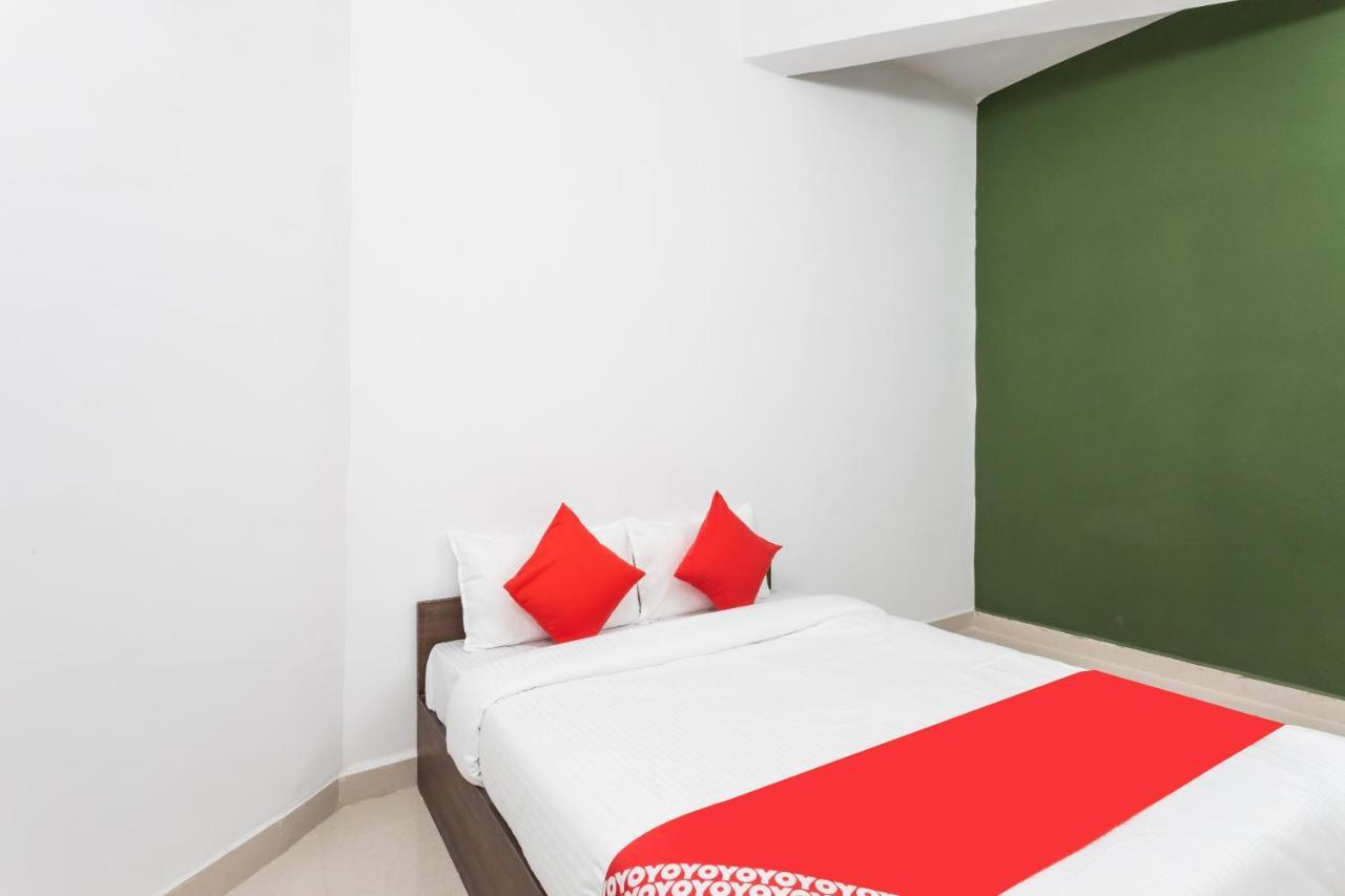 Oyo Hotel Convivial Paradise Shamsgarh Экстерьер фото