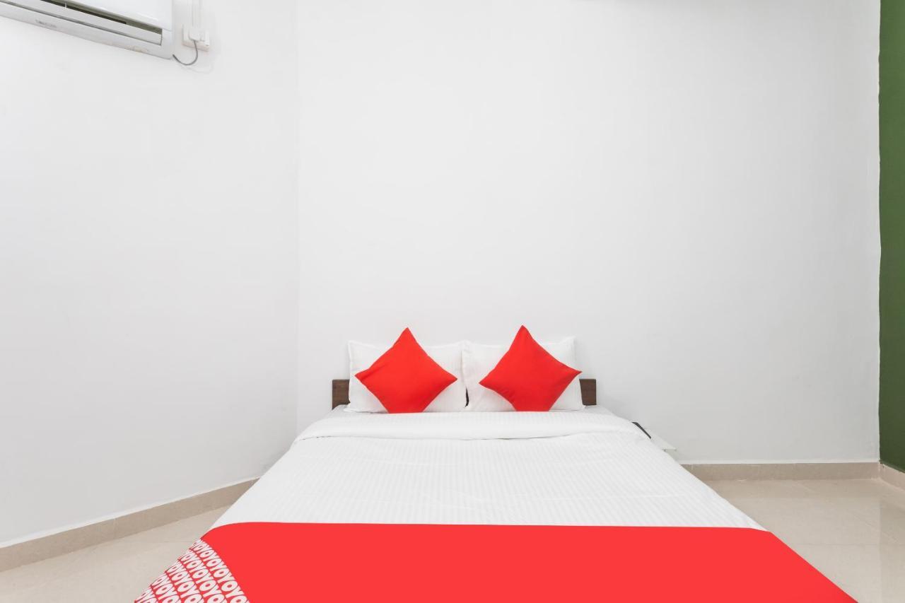 Oyo Hotel Convivial Paradise Shamsgarh Экстерьер фото